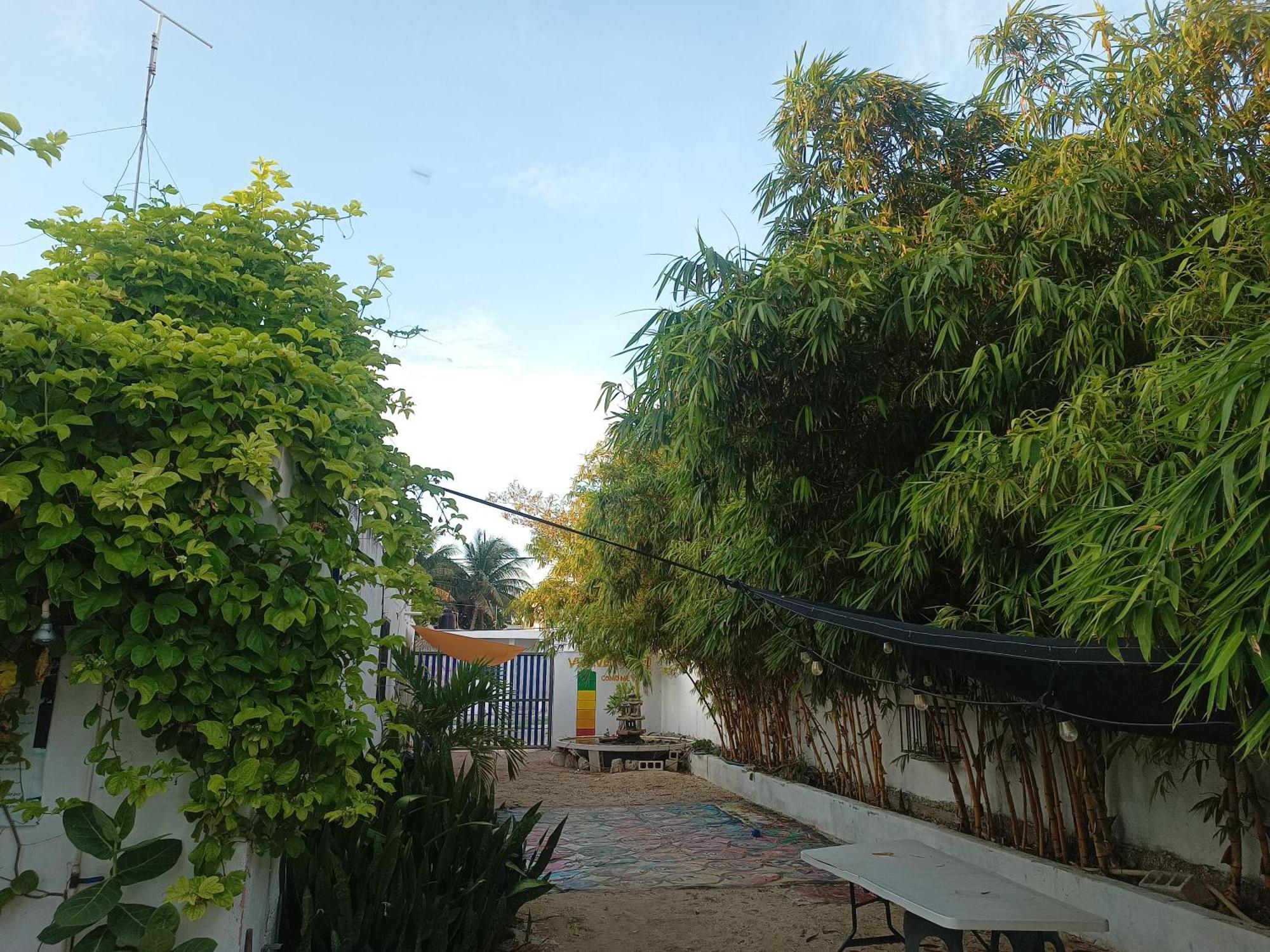 Happy Sunsets Yucalpeten Progreso  Exterior foto