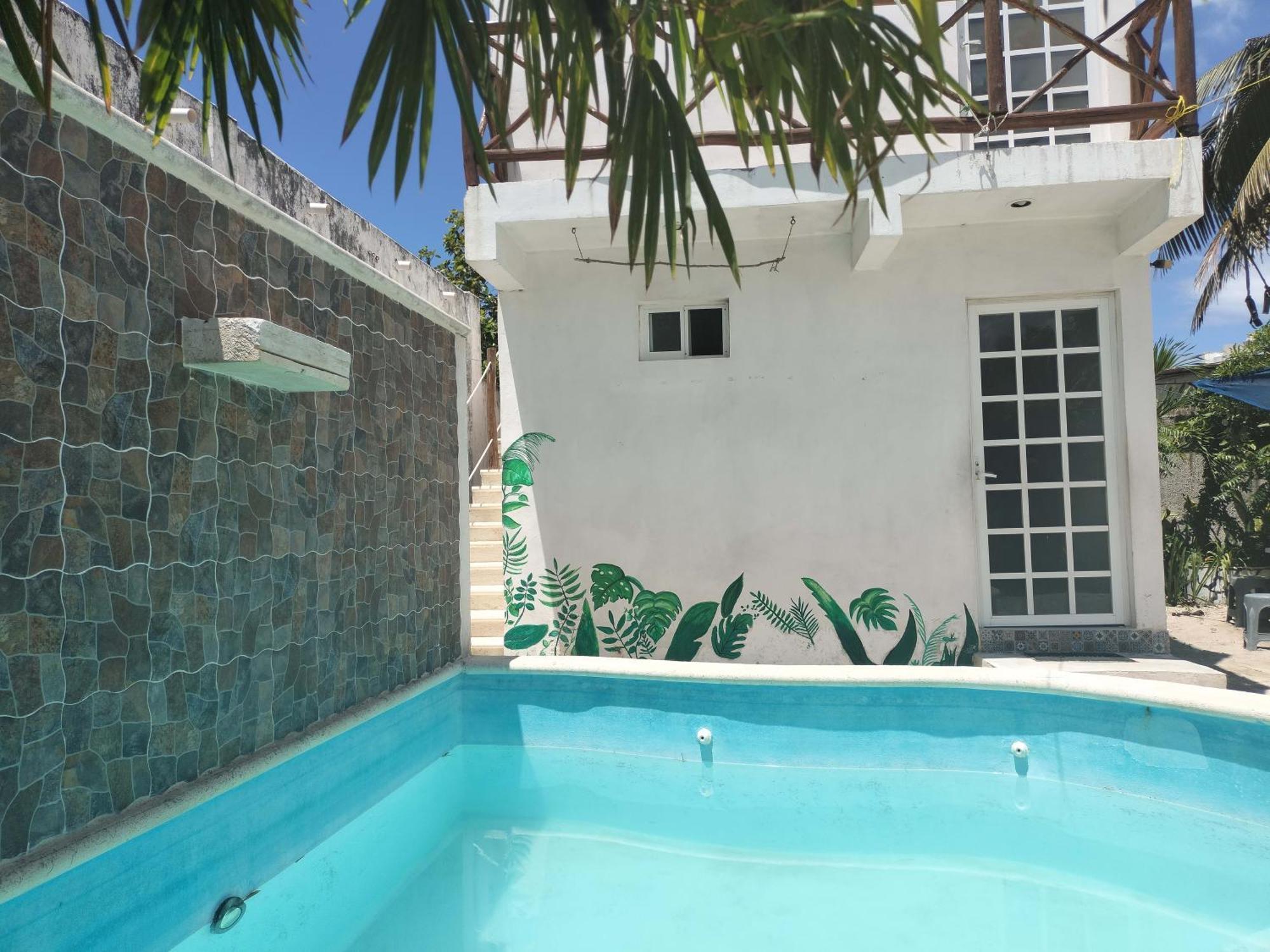 Happy Sunsets Yucalpeten Progreso  Exterior foto