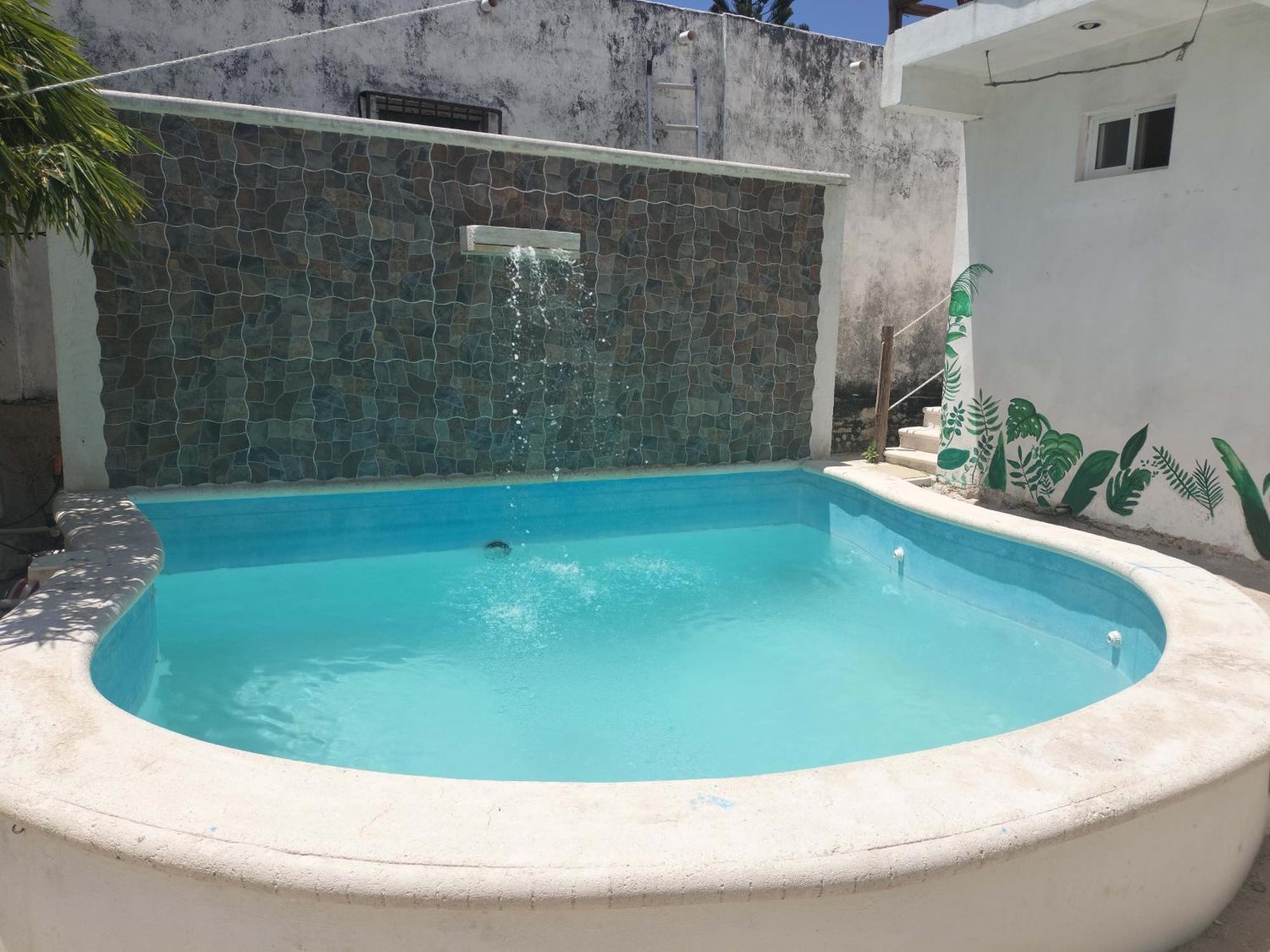 Happy Sunsets Yucalpeten Progreso  Exterior foto
